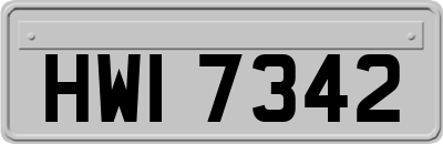 HWI7342