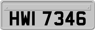 HWI7346
