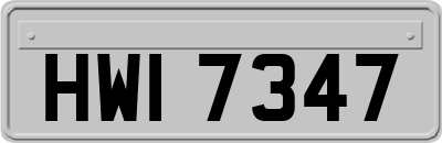 HWI7347