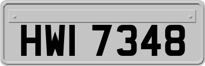 HWI7348