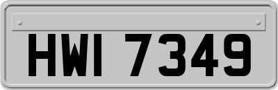 HWI7349