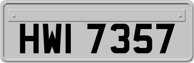 HWI7357