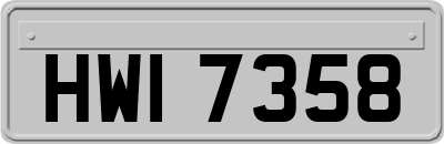 HWI7358