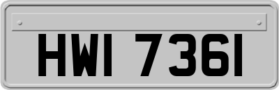 HWI7361