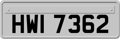HWI7362