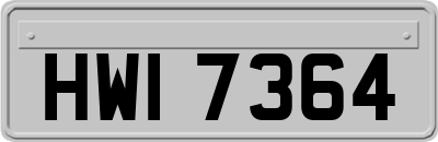 HWI7364
