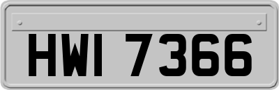HWI7366