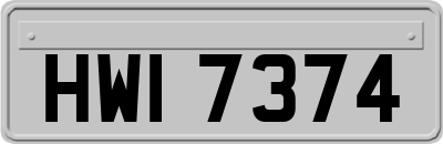 HWI7374