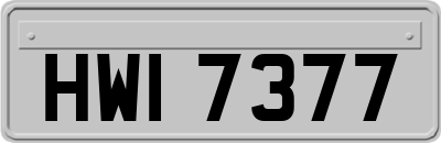 HWI7377