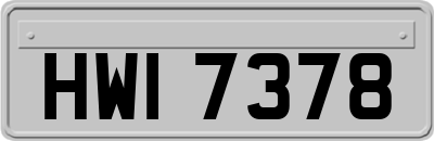 HWI7378