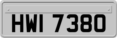HWI7380
