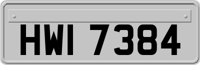 HWI7384