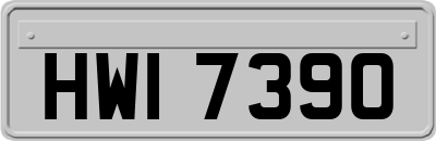 HWI7390