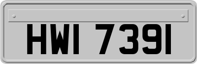 HWI7391