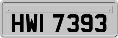 HWI7393