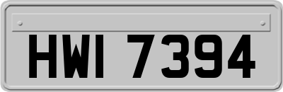 HWI7394