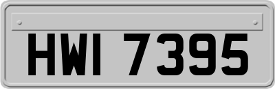 HWI7395