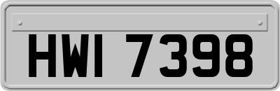 HWI7398