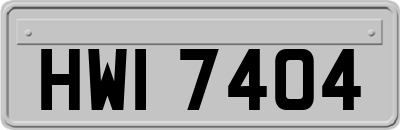 HWI7404