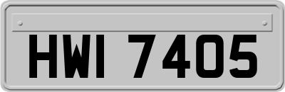 HWI7405