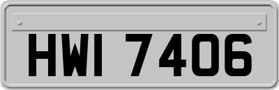 HWI7406