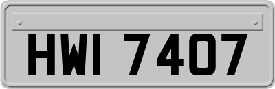 HWI7407