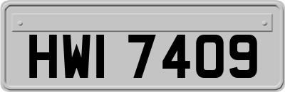 HWI7409