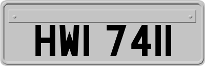 HWI7411