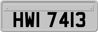 HWI7413