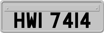 HWI7414