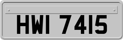 HWI7415