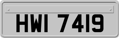 HWI7419