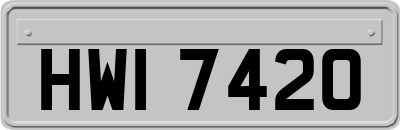 HWI7420