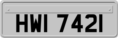 HWI7421
