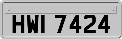 HWI7424