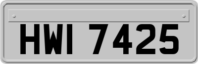 HWI7425