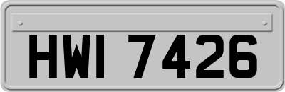 HWI7426