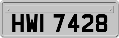 HWI7428