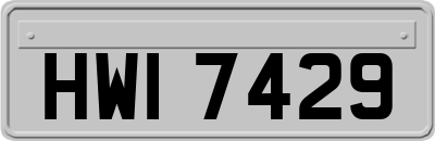 HWI7429