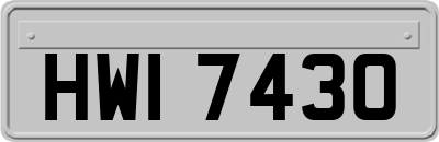 HWI7430