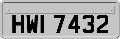 HWI7432