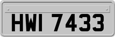HWI7433