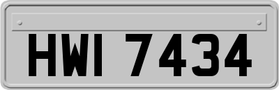HWI7434