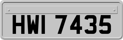 HWI7435