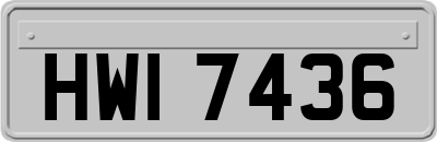 HWI7436