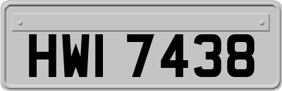 HWI7438