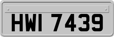 HWI7439