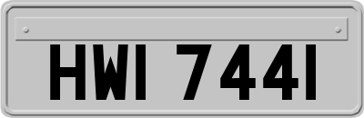HWI7441
