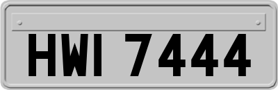 HWI7444