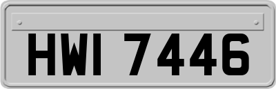 HWI7446